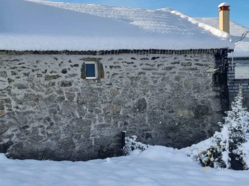 Moradia T0 para Venda em Castro Laboreiro e Lamas de Mouro