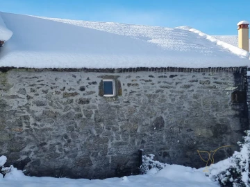 Moradia T0 para Venda em Castro Laboreiro e Lamas de Mouro