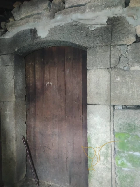 Moradia T0 para Venda em Castro Laboreiro e Lamas de Mouro