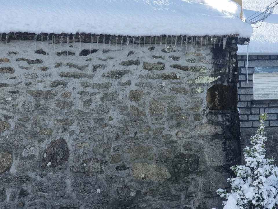 Moradia T0 para Venda em Castro Laboreiro e Lamas de Mouro Foto 33