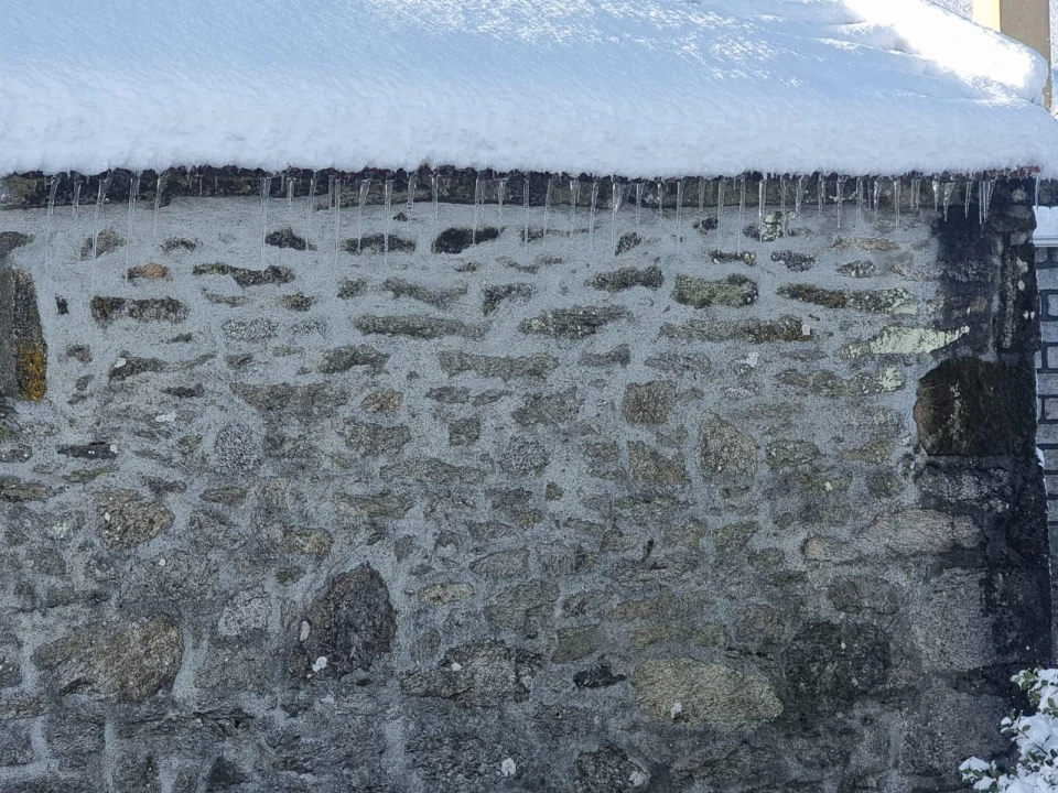 Moradia T0 para Venda em Castro Laboreiro e Lamas de Mouro Foto 34