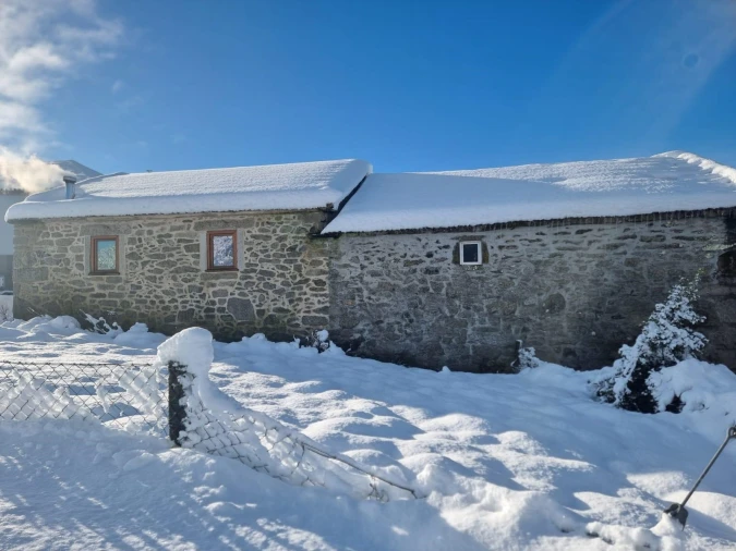 Moradia T0 para Venda em Castro Laboreiro e Lamas de Mouro Foto 29