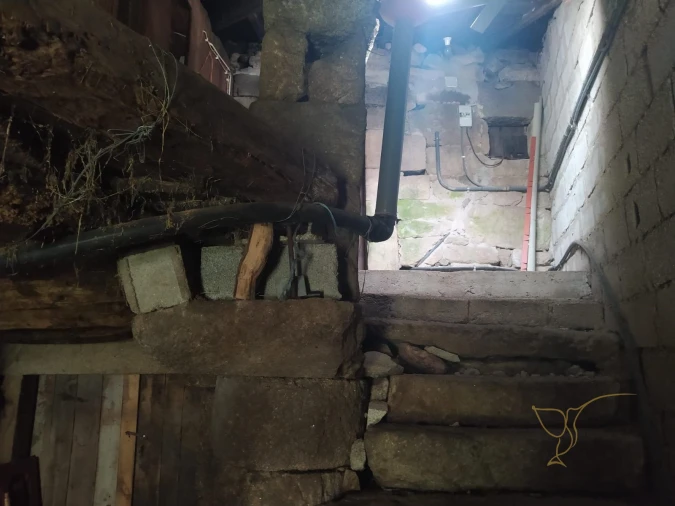 Moradia T0 para Venda em Castro Laboreiro e Lamas de Mouro Foto 44