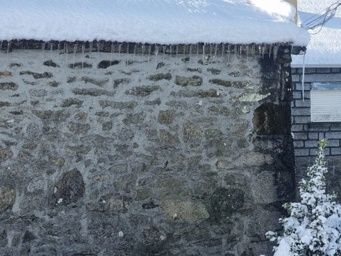 Moradia T0 para Venda em Castro Laboreiro e Lamas de Mouro Foto 33