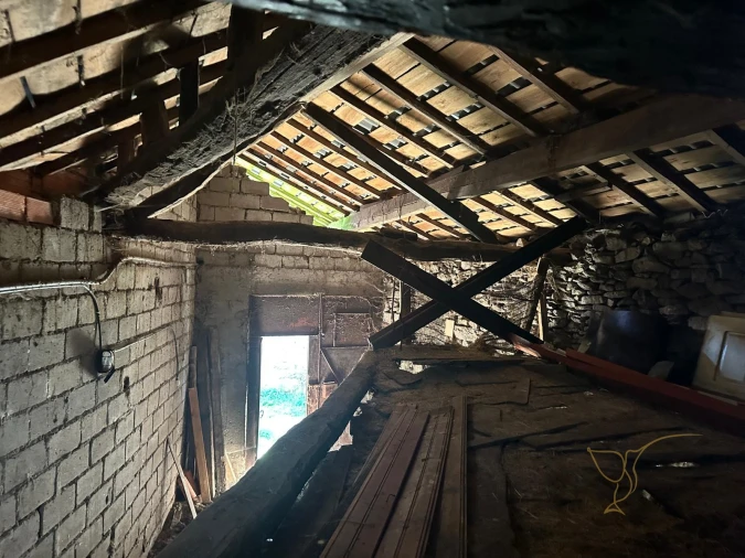 Moradia T0 para Venda em Castro Laboreiro e Lamas de Mouro Foto 11