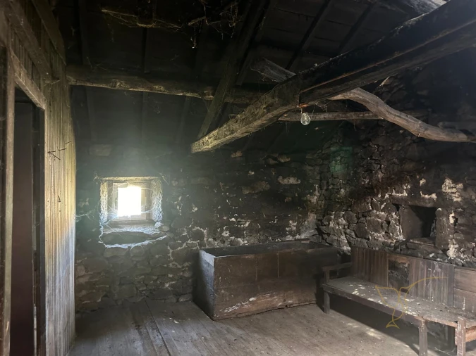 Moradia T0 para Venda em Castro Laboreiro e Lamas de Mouro Foto 14