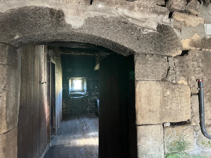 Moradia T0 para Venda em Castro Laboreiro e Lamas de Mouro Foto 17