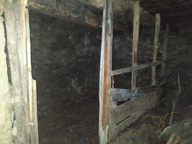Moradia T0 para Venda em Castro Laboreiro e Lamas de Mouro Foto 41