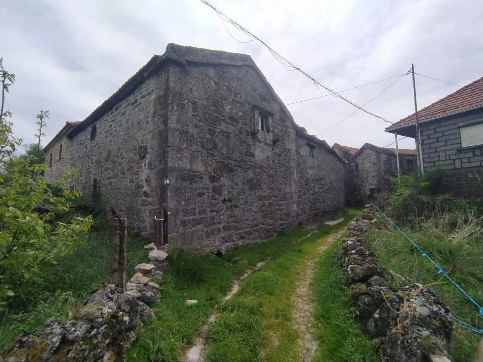 Moradia T0 para Venda em Castro Laboreiro e Lamas de Mouro Foto 21