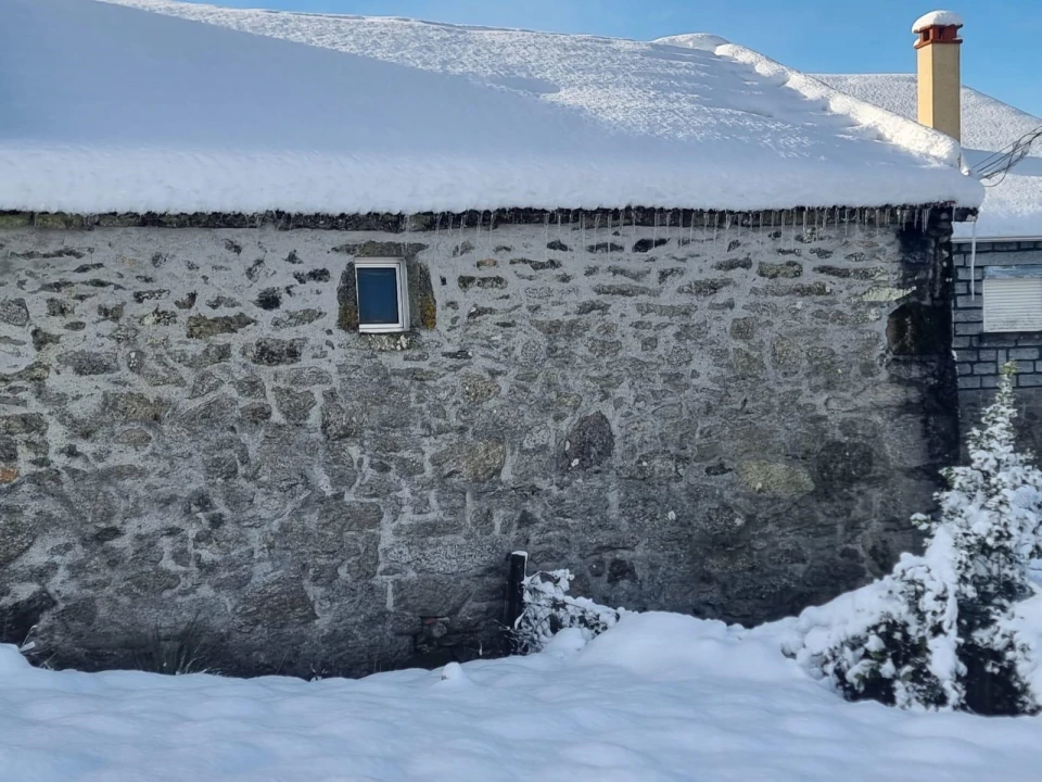 Moradia T0 para Venda em Castro Laboreiro e Lamas de Mouro Foto 32