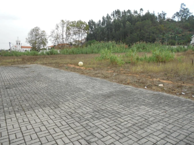 Terreno para Venda em Taveiro, Ameal e Arzila Foto 2
