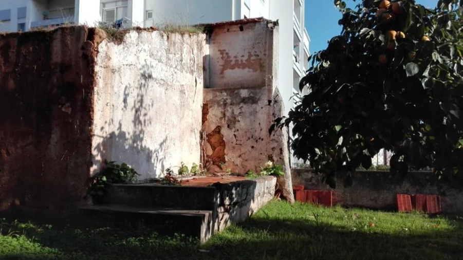Moradia T7 para Venda em Santo Antonio dos Olivais Foto 4
