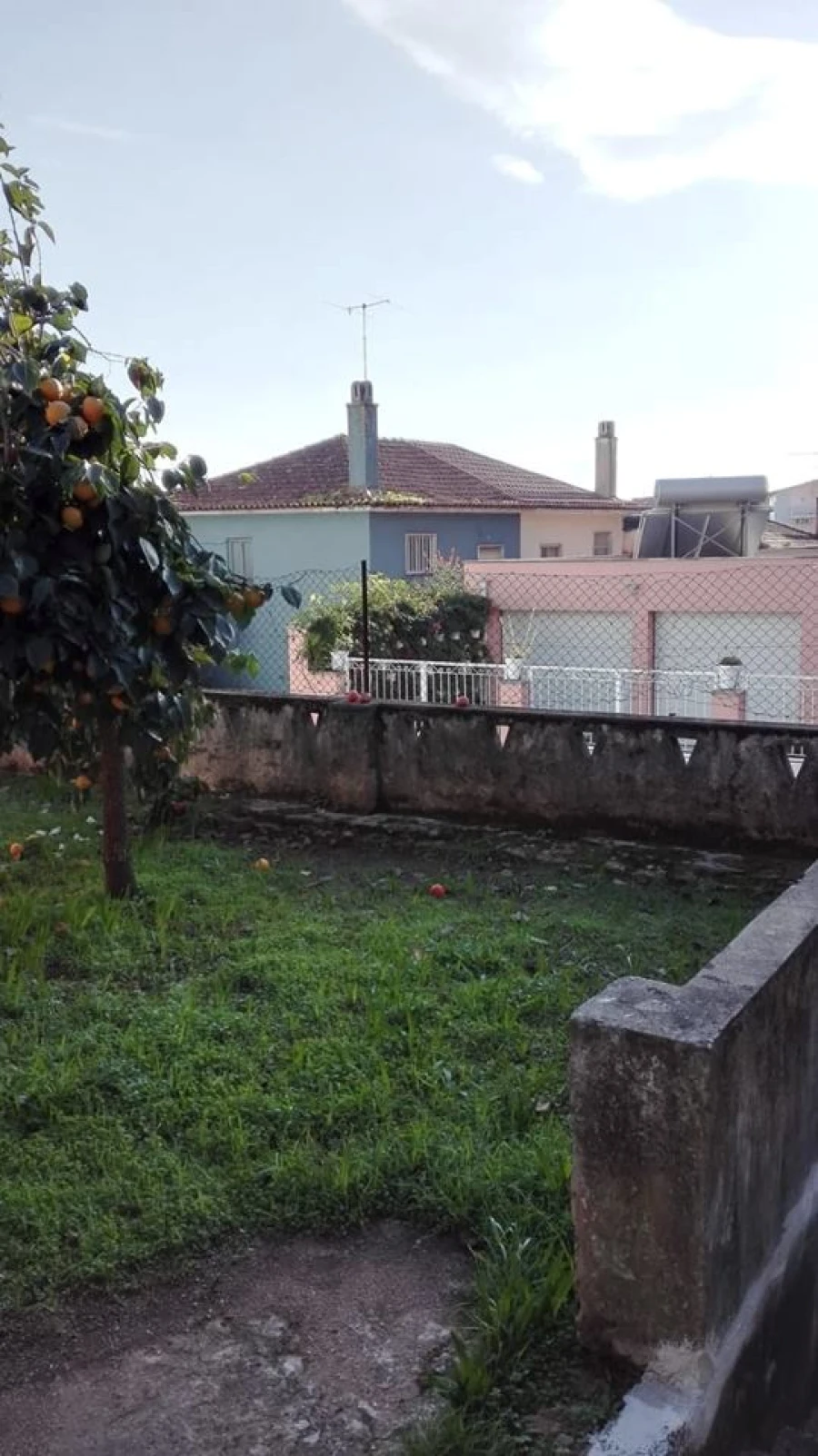 Moradia T7 para Venda em Santo Antonio dos Olivais Foto 6
