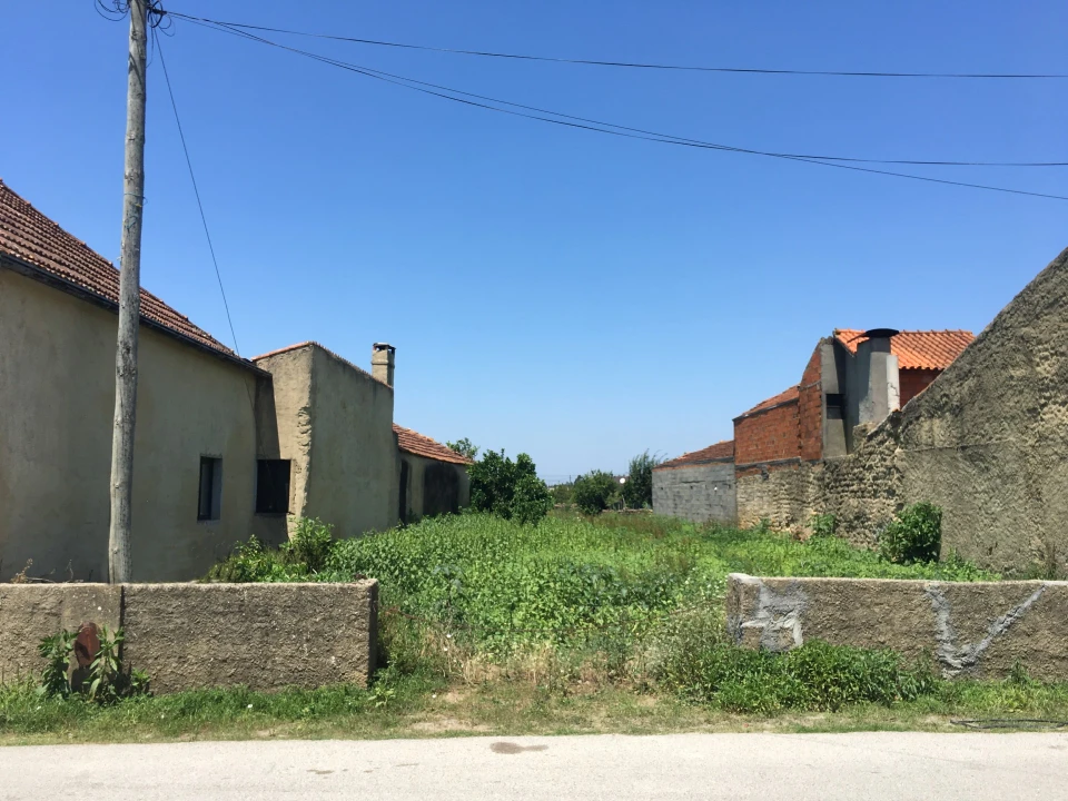 Terreno para Venda em Vilarinho do Bairro Foto 1