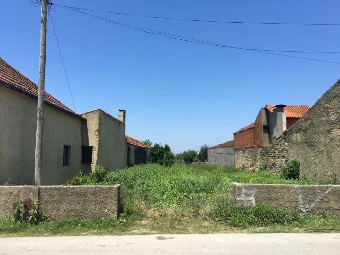 Terreno para Venda em Vilarinho do Bairro Foto 1