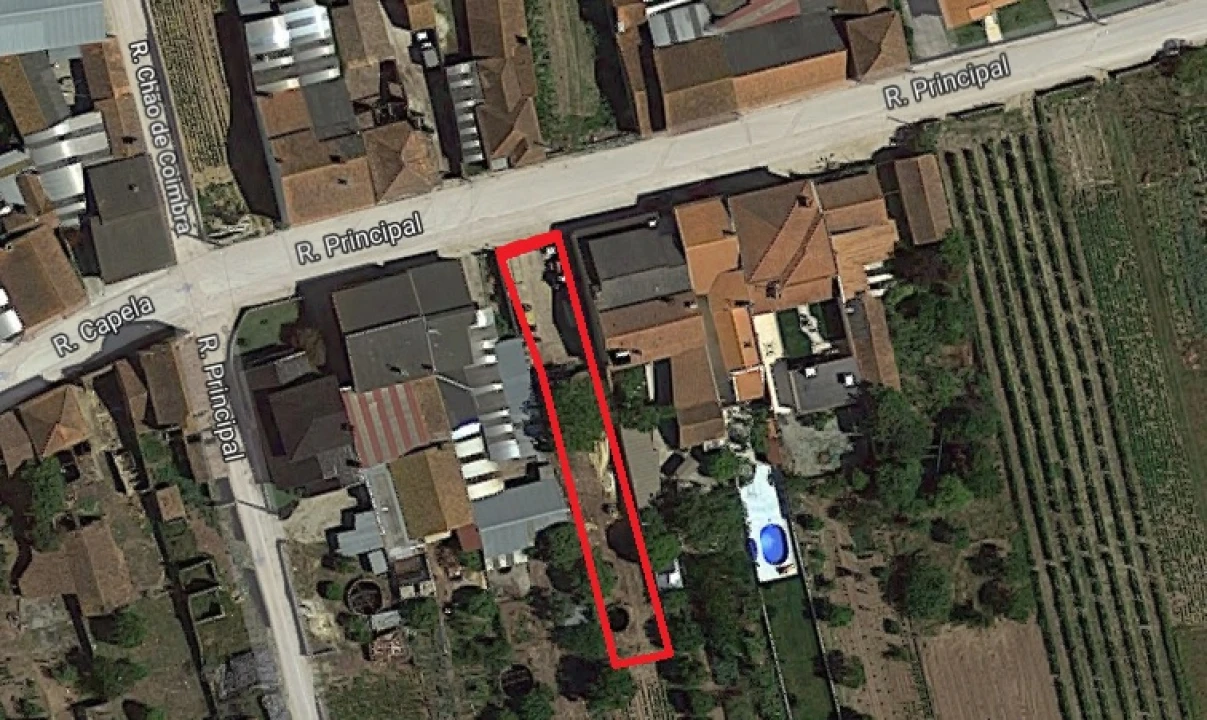 Terreno para Venda em Vilarinho do Bairro Foto 2