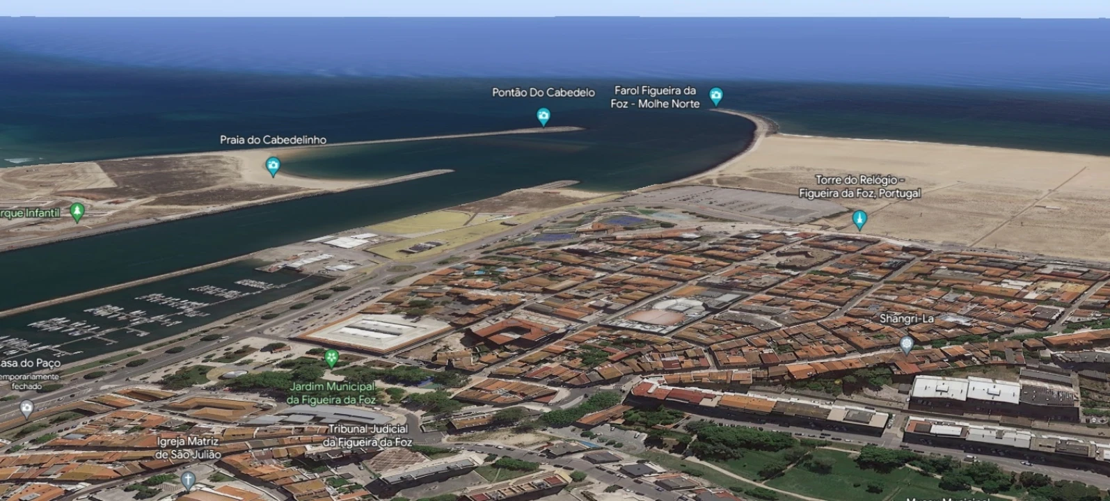 Negócio para Venda em Buarcos Foto 2