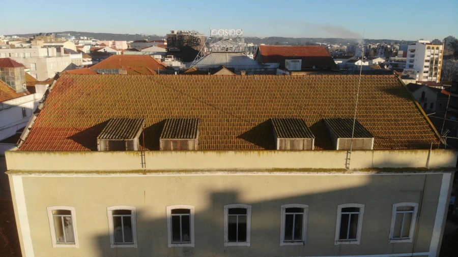 Negócio para Venda em Buarcos Foto 1