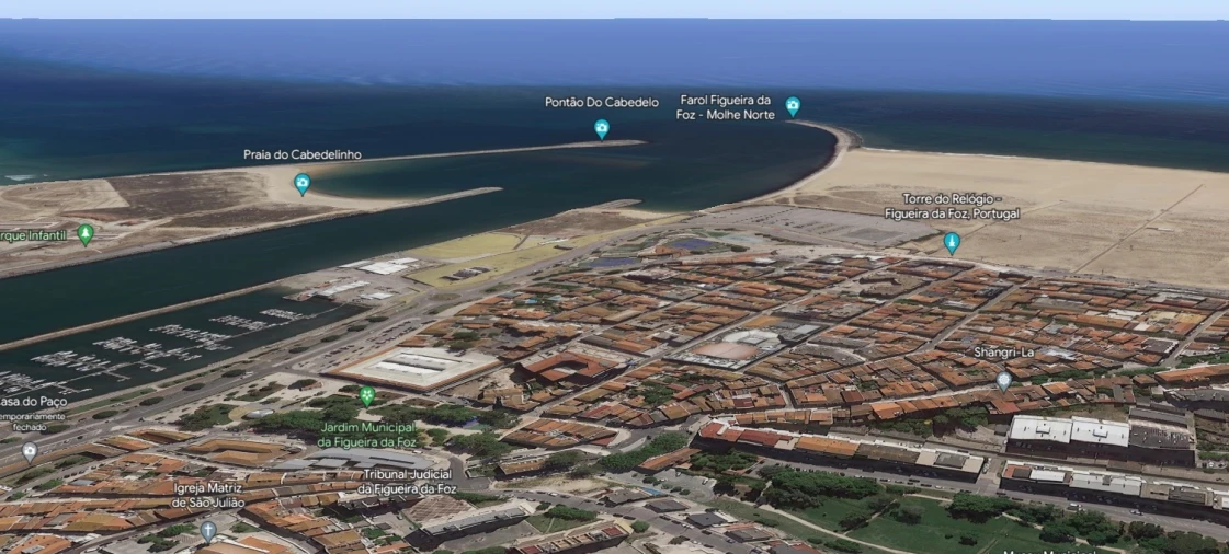 Negócio para Venda em Buarcos Foto 2