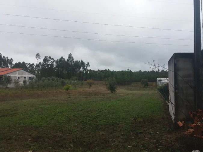 Terreno para Venda em Vermoil