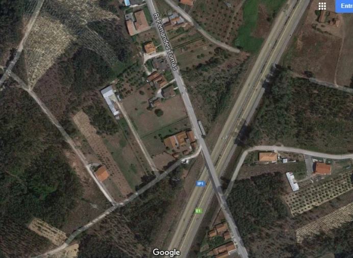 Terreno para Venda em Vermoil Foto 2