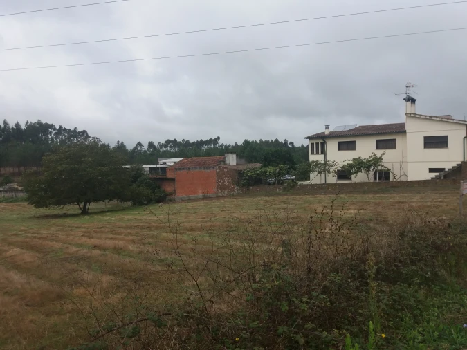 Terreno para Venda em Vermoil