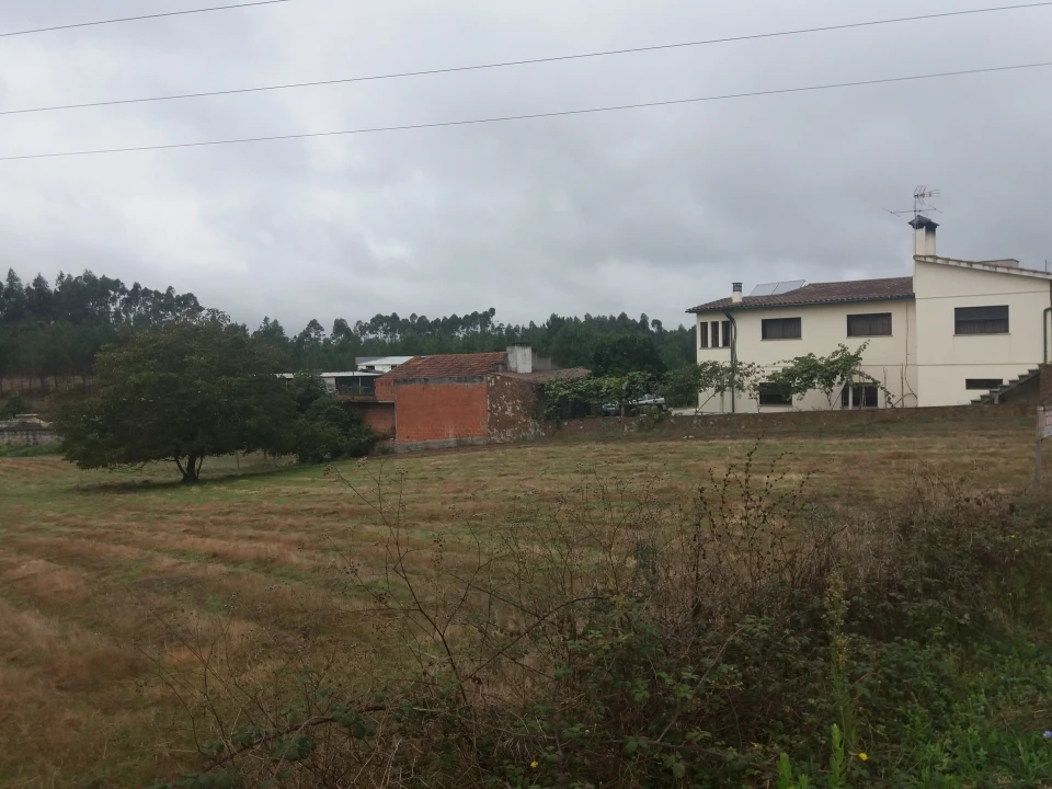 Terreno para Venda em Vermoil Foto 1