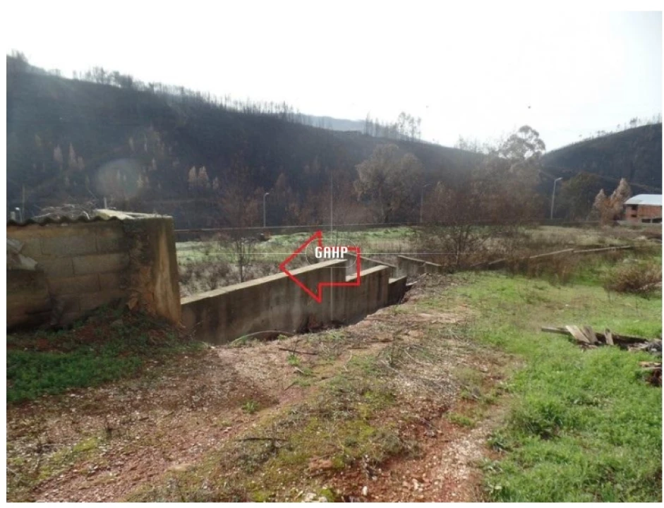 Terreno para Venda em Pampilhosa da Serra Foto 2