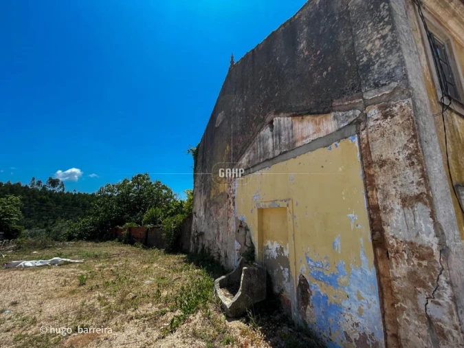 Moradia T4 para Venda em Avelar Foto 24