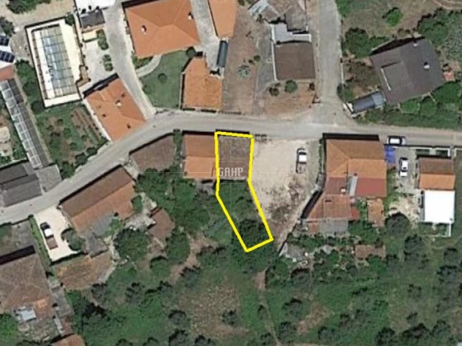 Moradia T4 para Venda em Avelar Foto 47