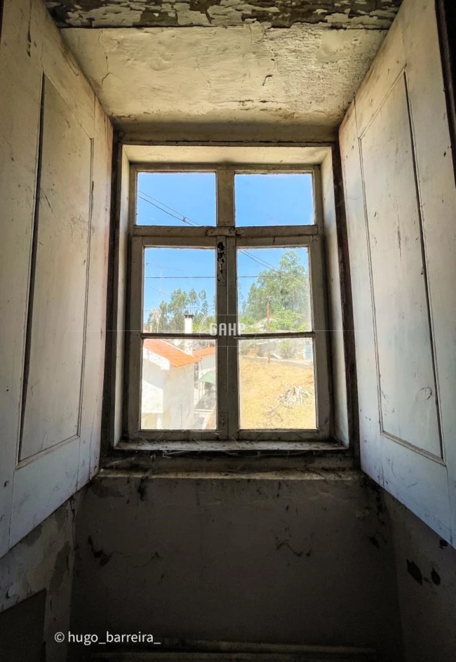 Moradia T4 para Venda em Avelar Foto 21