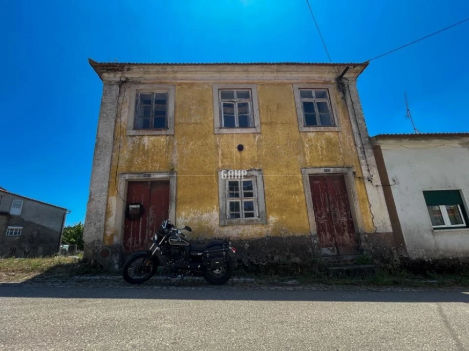 Moradia T4 para Venda em Avelar Foto 26