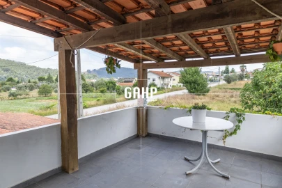 Moradia T5 para Venda em Miranda do Corvo
