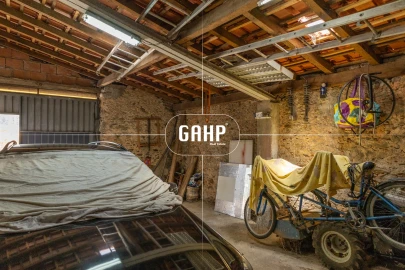 Moradia T5 para Venda em Miranda do Corvo