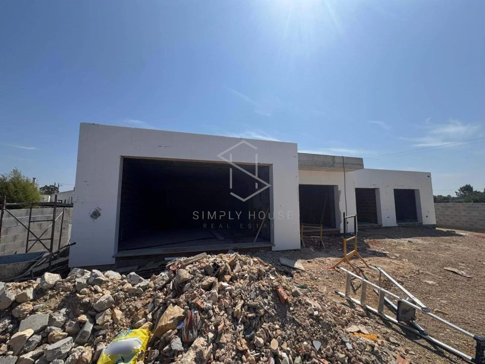 Moradia T3 para Venda em Aljubarrota Foto 36