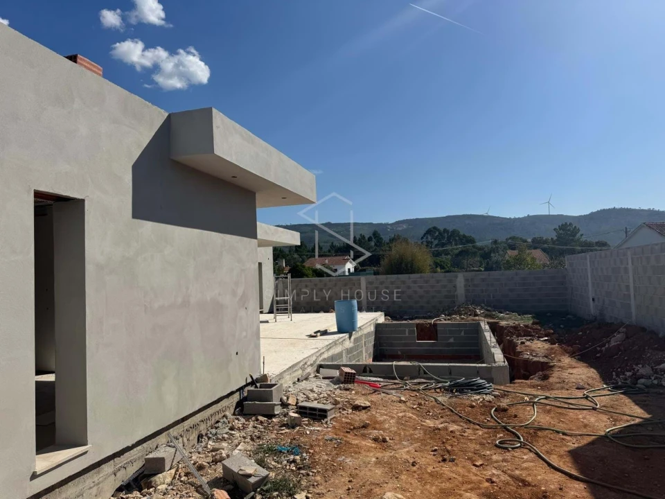 Moradia T3 para Venda em Aljubarrota Foto 14