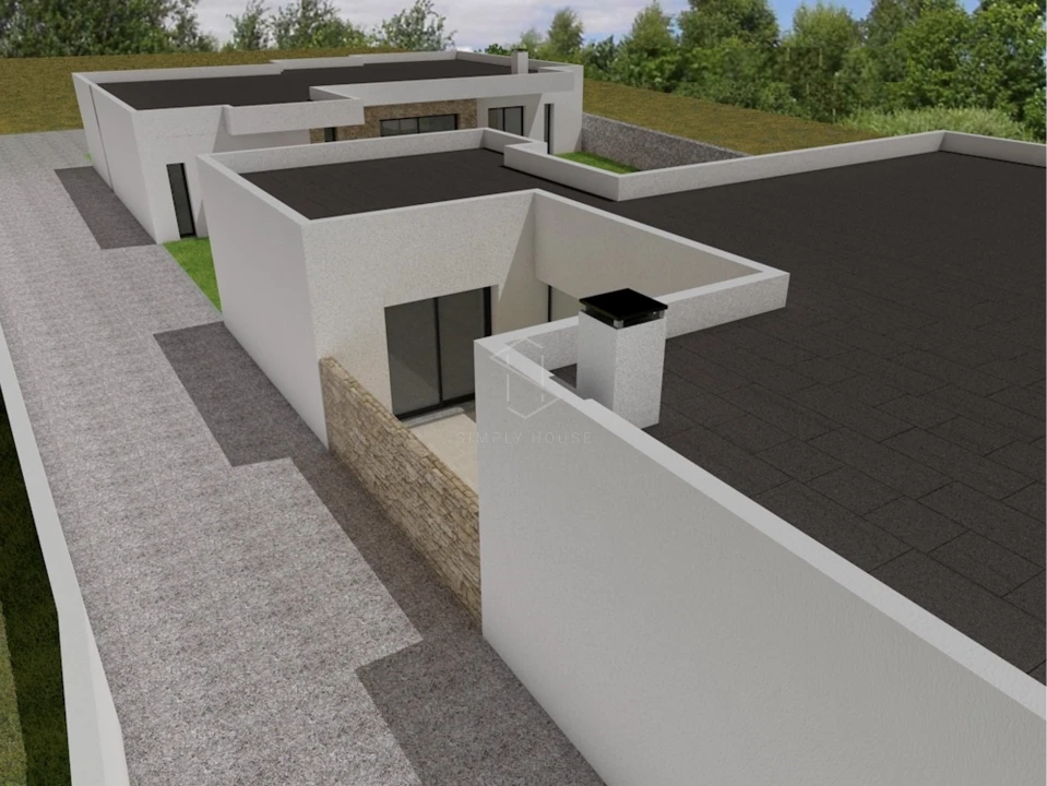 Moradia T3 para Venda em Aljubarrota Foto 40