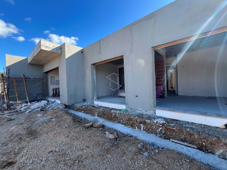 Moradia T3 para Venda em Aljubarrota Foto 27