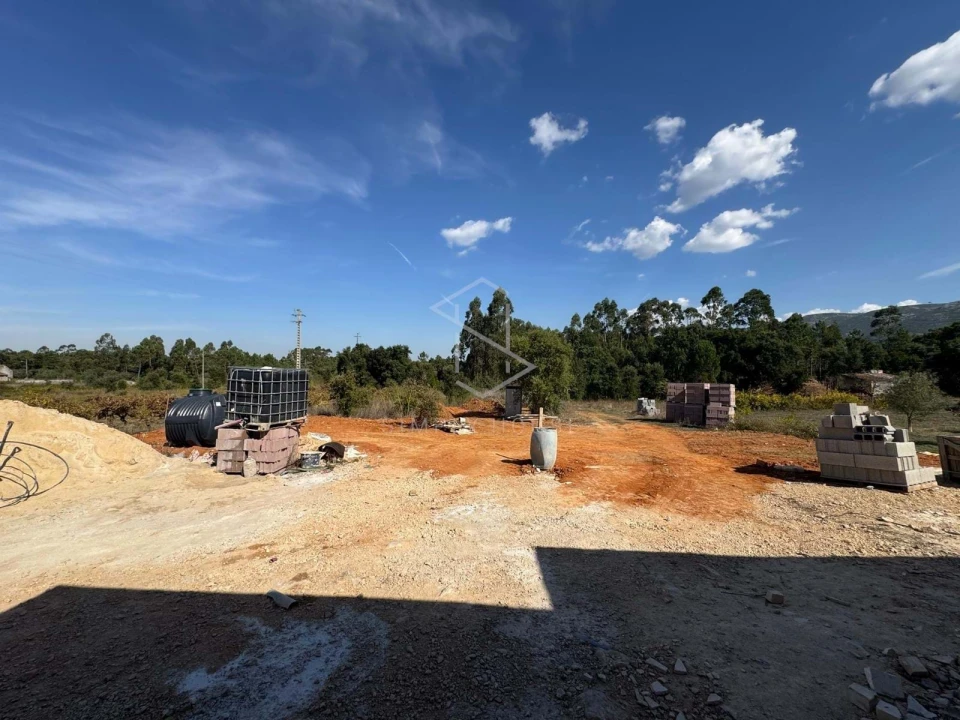 Moradia T3 para Venda em Aljubarrota Foto 39