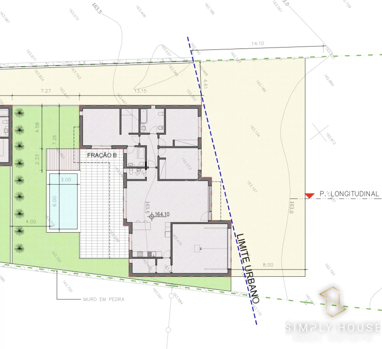 Moradia T3 para Venda em Aljubarrota Foto 47
