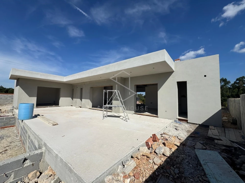 Moradia T3 para Venda em Aljubarrota Foto 11