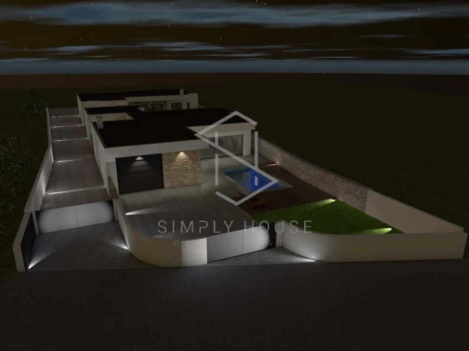 Moradia T3 para Venda em Aljubarrota Foto 44