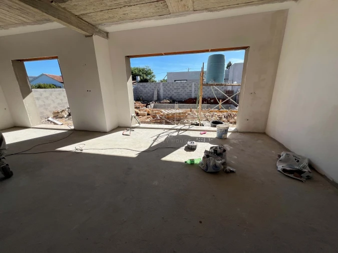 Moradia T3 para Venda em Aljubarrota Foto 31