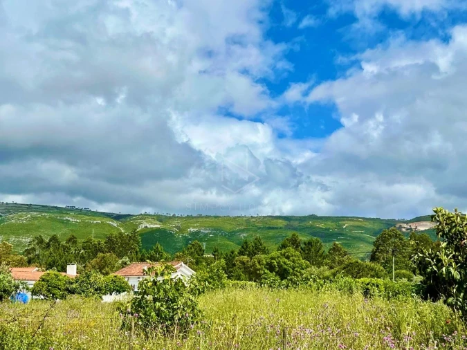 Moradia T3 para Venda em Aljubarrota Foto 50