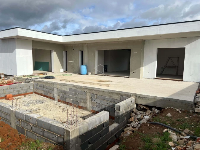 Moradia T3 para Venda em Aljubarrota Foto 5