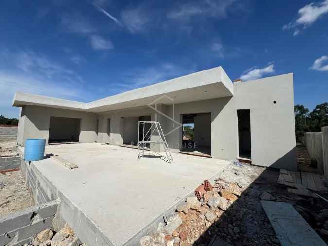 Moradia T3 para Venda em Aljubarrota Foto 11