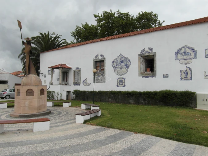 Moradia T3 para Venda em Aljubarrota Foto 57