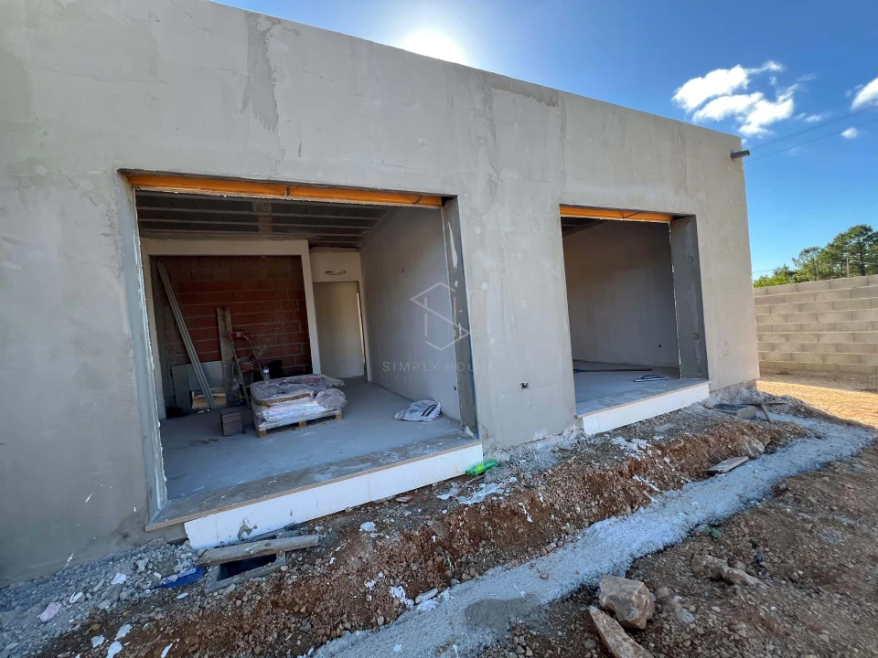 Moradia T3 para Venda em Aljubarrota Foto 28