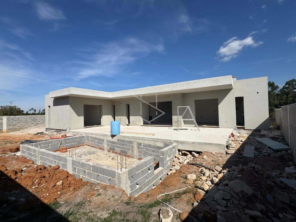 Moradia T3 para Venda em Aljubarrota Foto 9