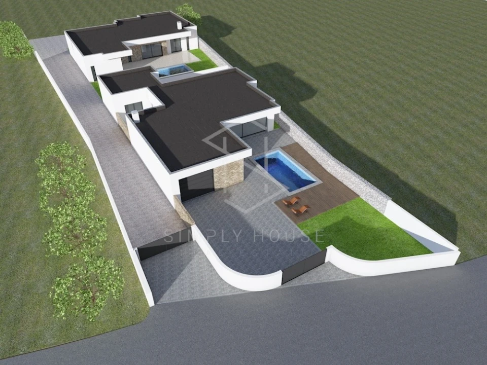 Moradia T3 para Venda em Aljubarrota Foto 45